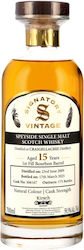 Craigellachie Craigellachie