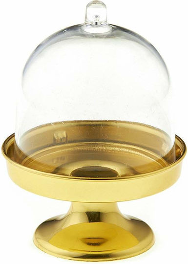 Nuova Vita Cake Stand Plastic