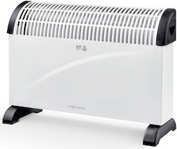 Milla Home Boden-Konvektorheizung 2000W 62,5x44cm MCH102