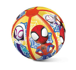 Spidey Μπάλα Θαλάσσης 50cm Spidey Μπάλα Θαλάσσης 50cm