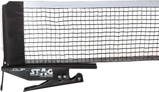 Stag Netz für Ping Pong in Blau Farbe 46674