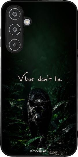 Sonique Herren Edition Samsung Galaxy M35 5G Vibes Handyhülle