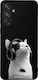 Sonique Herren Edition Samsung Galaxie M55 5G A...