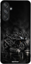Husă Sonique Men's Edition Samsung Galaxy M55 5...