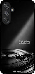 Husă Sonique Men's Edition Samsung Galaxy M55 5...