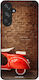 Sonique Herren Edition Samsung Galaxie M55 5G A...