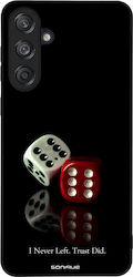 Husă Sonique Men's Edition Samsung Galaxy M55 5...