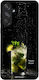 Sonique Herren Edition Samsung Galaxie M55 5G M...