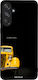 Sonique Herren Edition Samsung Galaxie M55 5G K...
