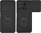 Ring Armor Campro Sonique Xiaomi Xiaomi 17 5g Black Case