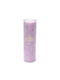 Yogi & Yogini Aromatic Candle in Jar with Lavender Perfume