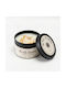 Myga Aromatic Soy Candle with Cotton Scent