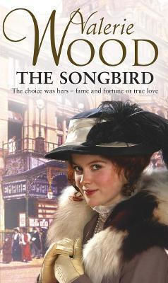 The Songbird Val Wood Corgi Books