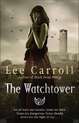 The Watchtower: Urban Fantasy Lee Carroll Bantam Books (transworld Publishers A Division Of The Random House Group)