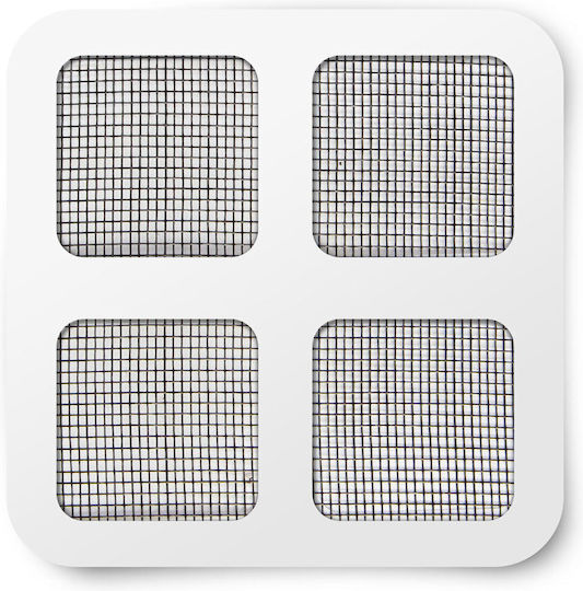 Accesorii De Uz Casnic 10x10cm 4 Bucăți