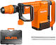 Hojita HJDB2D55 Electric Rotary Hammer 1500W