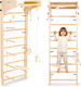 Mamabrum Kletterwand Beige