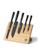 Richardson Sheffield Seasons Set Cuțite Cu Bază Din Oțel Inoxidabil 9cm 5 Bucăți