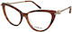 Furla Vfu946 01gq Prescription Eyeglass Frames