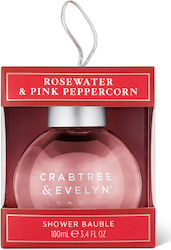 Crabtree & Evelyn Schaumbad Gel 100ml Crabtree & Evelyn Schaumbad Gel 100ml