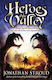 Heroes Of The Valley Jonathan Stroud Corgi Childrens