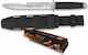 Tokisu Cnc Knife