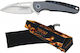 Tokisu G10 Pocket Knife