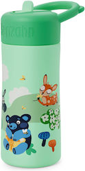 Affenzahn Παγούρι Non Spill 430ml Affenzahn Παγούρι Non Spill 430ml