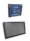 Ecran Auto Monitor 7"" Toyota 4+64g E8 Plus Sistem Infotainment Auto