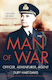 Man Of War Duff Hart-davis
