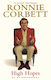 High Hopes My Autobiography Ronnie Corbett