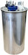 Air Conditioner Capacitor Metal 50μf+5μf