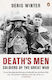 Death's Men Soldiers Of The Great War Denis Winter