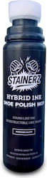 Stainerz Compatible Inkjet Cartridge Stainerz Hybrid Ink Shoe Polish Mop 26mm Stainerz Midnight Black Black