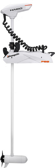 Haibo Ipenguin P90 Gps 24v 80" Ancoră Electrică de Pruă 203cm