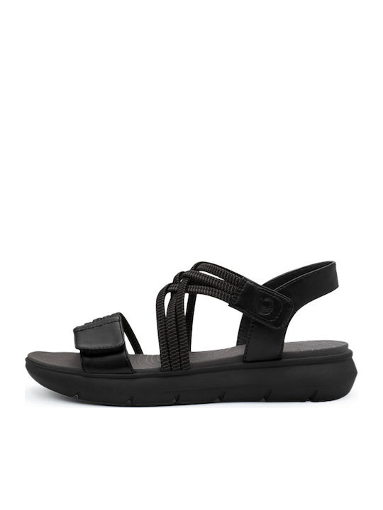 Women's Sandals Black