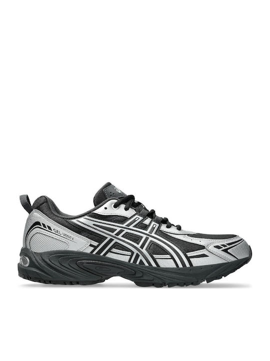 ASICS Gel-ventx Sneakers Black / Pure Silver