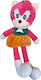 Plush Sonic the Hedgehog