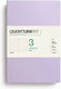 Leuchtturm1917 L Jottbook Бележник A5 Булет с Т...