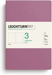Leuchtturm1917 L Jottbook Σημειωματάριο A5 με Λ...