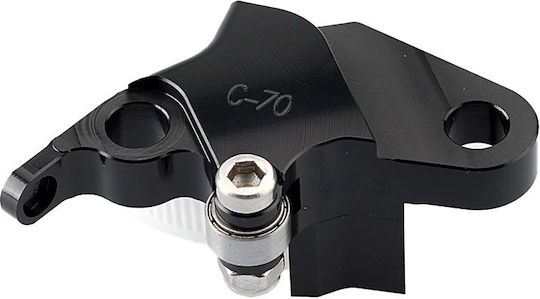 Clutch Lever Adaptor Yamaha Mt 125 '14-'20 Xsr 125 '21-'26 Xt 660 Z Tenere '08-'16 Yzf R125 '14-'20 6120n Puig