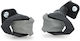 Protective Motorcycle Sliders Frame R19 Black Cfmoto 675nk 2025 2026 22928n Puig