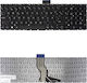 Spanish Laptop Keyboard For Hp 15-bs 15-ab 15-ab000 15-ab100 15-ab200 15-bs000 15-bw000 919794-041 929906-041 925008-051 929906-001 Es No Frame Black Code 40478esnofr