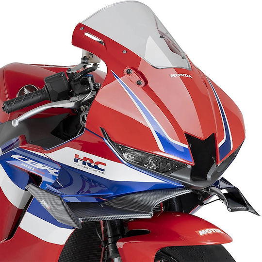 Front Spoilers Frontal Spoiler GP Carbon Look Honda CBR 600 RR '24-'25 22192c Puig