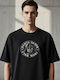 T-shirt Darth Vader Emblem