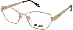 Очила За Очилата Just Cavalli Vjc167 0300