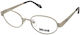 Just Cavalli Vjc168 0579 Brillengestelle mit Re...