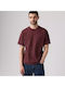 Red Tab Vintage T-shirt ® Red Tab Vintage A06370224