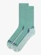 Work Pro Nodo Two-Tone Terry Work Sock