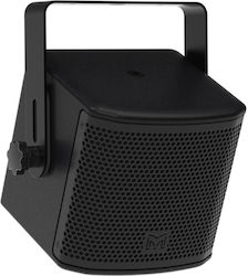 Martin Audio Επιτοίχιο Ηχείο (Τεμάχιο) Μαύρο 100.MARTIN.FP4